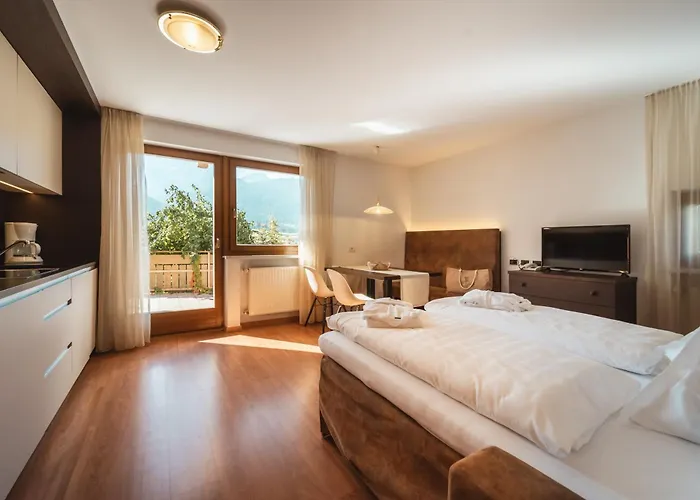 Residence Iris