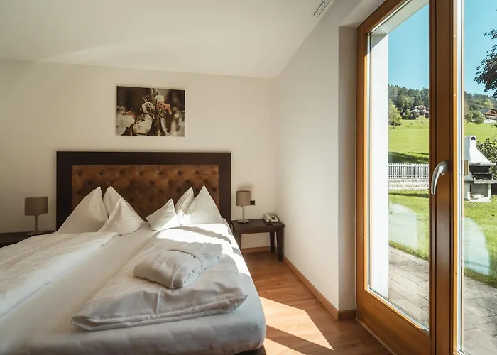 Residence Iris
